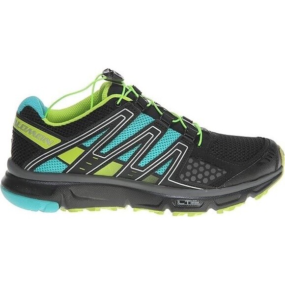 Salomon trail running sneakers, new with tag, XR Mission 1 Shoes Women Size 9.5 - Picture 1 of 9